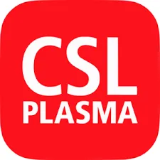 Csl Plasma