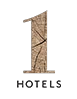 1 Hotels