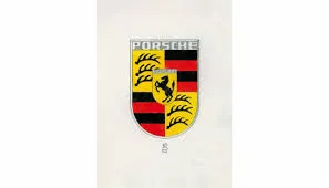 Porsche Cars North America