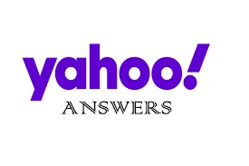 Yahoo Answers