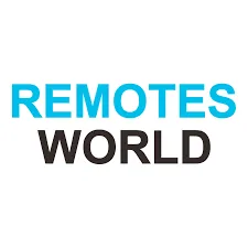 REMOTE CONTROL WORLD