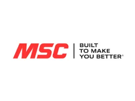 Msc Industrial Supply