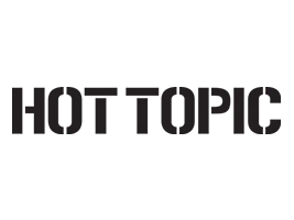 Hot Topic